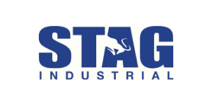 STAGIndustrial logo