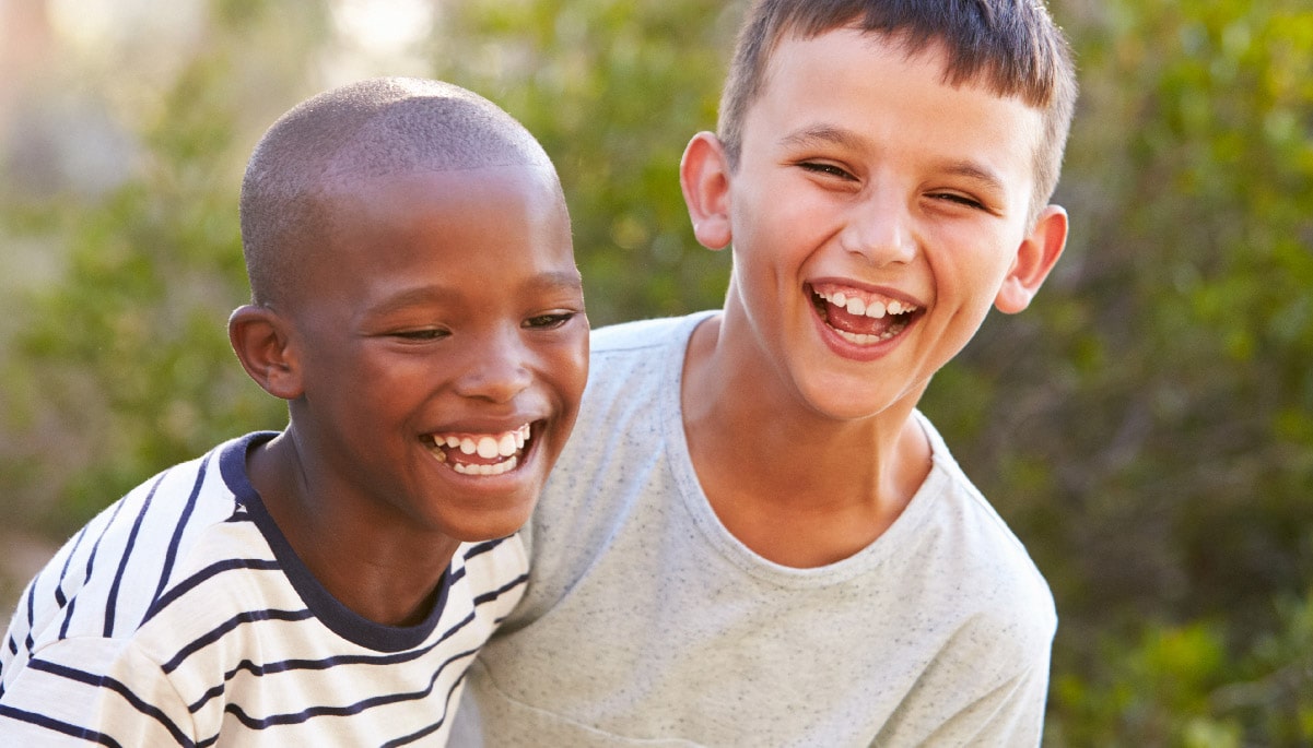 ways to give header 2