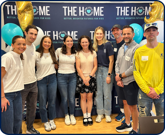 Boston Marathon Email group pic