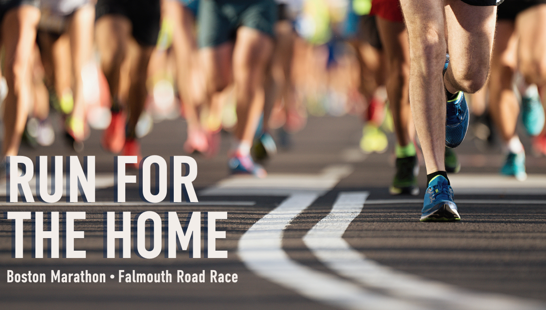 Run for Hopes for Children Event Menu Tile x px