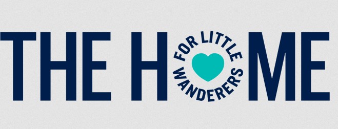 The Home Social Logo