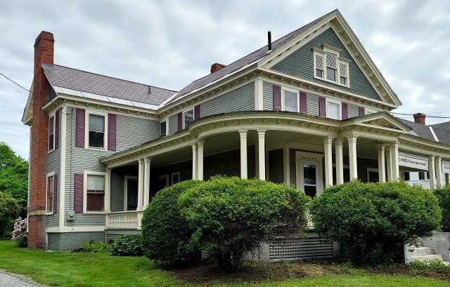 Home for Little Wanderers Unity House 2