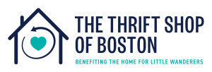 The Thrift Shop of Boston logo