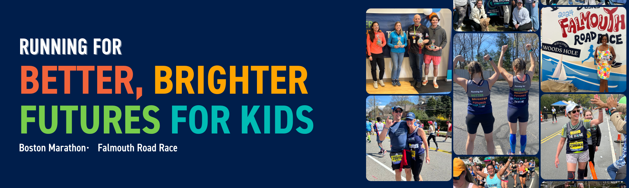 Run for The Home event page banner x px ver Run for The Home event page banner x px ver