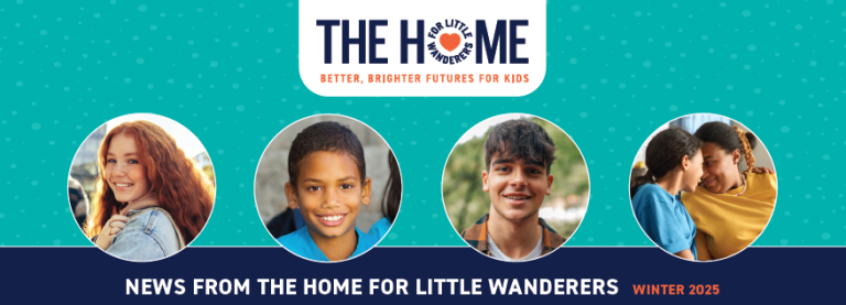 HFLW Newsletter Winter header