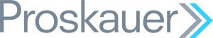 Proskauer logo