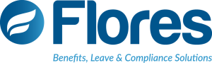 Flores logo